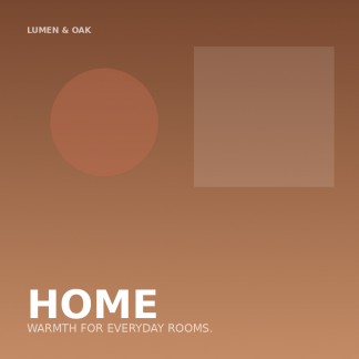 Home & Living
